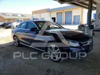2018 Mercedes Benz C-Class photo