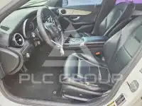 2018 Mercedes Benz C-Class фото