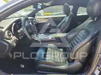 2018 Mercedes Benz C-Class фото