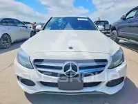 2018 Mercedes Benz C-Class photo
