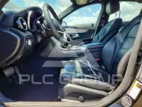 2018 Mercedes Benz C-Class фото