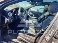 2018 Mercedes Benz C-Class фото