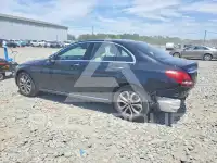 2018 Mercedes Benz C-Class фото