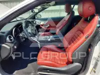 2018 Mercedes Benz C-Class фото