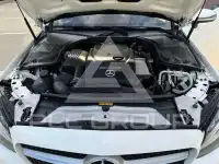 2018 Mercedes Benz C-Class фото