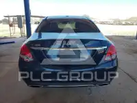 2018 Mercedes Benz C-Class фото