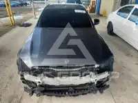 2018 Mercedes Benz C-Class фото