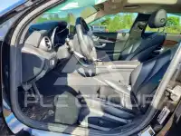 2018 Mercedes Benz C-Class фото