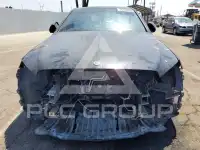 2018 Mercedes Benz C-Class photo