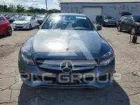2018 Mercedes Benz C-Class фото
