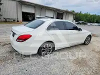 2018 Mercedes Benz C-Class фото
