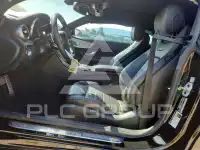2018 Mercedes Benz C-Class фото