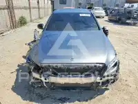 2018 Mercedes Benz C-Class photo