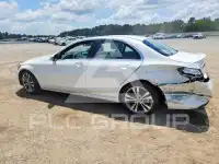 2018 Mercedes Benz C-Class фото