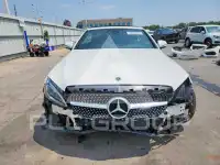 2018 Mercedes Benz C-Class фото