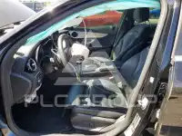 2018 Mercedes Benz C-Class фото