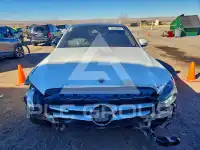 2018 Mercedes Benz C-Class photo