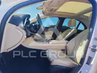2018 Mercedes Benz C-Class photo