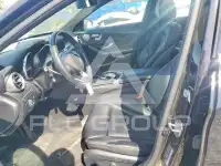 2018 Mercedes Benz C-Class фото