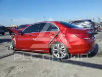 2018 Mercedes Benz C-Class photo