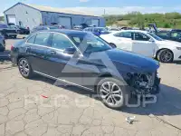 2018 Mercedes Benz C-Class фото