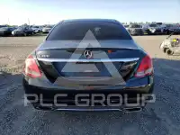 2018 Mercedes Benz C-Class фото