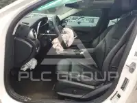 2018 Mercedes Benz C-Class фото