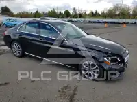 2018 Mercedes Benz C-Class фото