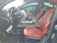 2018 Mercedes Benz C-Class фото