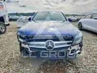 2018 Mercedes Benz C-Class фото
