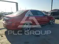 2018 Mercedes Benz C-Class photo