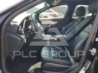 2018 Mercedes Benz C-Class фото