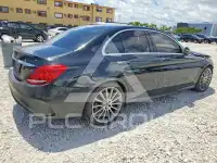 2018 Mercedes Benz C-Class фото