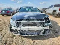 2018 Mercedes Benz C-Class photo