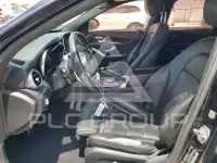 2018 Mercedes Benz C-Class фото