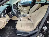 2018 Mercedes Benz C-Class фото