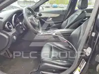 2018 Mercedes Benz C-Class фото