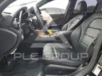 2018 Mercedes Benz C-Class фото