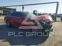 2018 Mercedes Benz C-Class photo