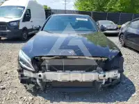 2018 Mercedes Benz C-Class фото