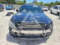 2018 Mercedes Benz C-Class фото