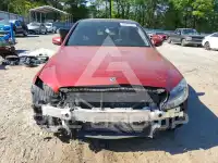 2018 Mercedes Benz C-Class фото