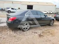 2018 Mercedes Benz C-Class фото