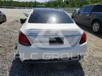 2018 Mercedes Benz C-Class фото