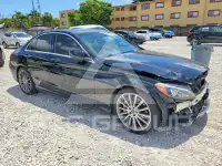 2018 Mercedes Benz C-Class фото