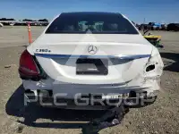 2018 Mercedes Benz C-Class фото