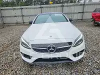 2018 Mercedes Benz C-Class фото