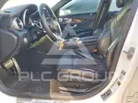 2018 Mercedes Benz C-Class photo