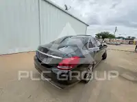 2018 Mercedes Benz C-Class фото