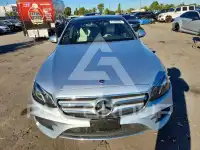 2018 Mercedes Benz E-Class фото